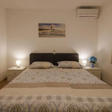 Appartamento Depikolo *countryside Bajcici