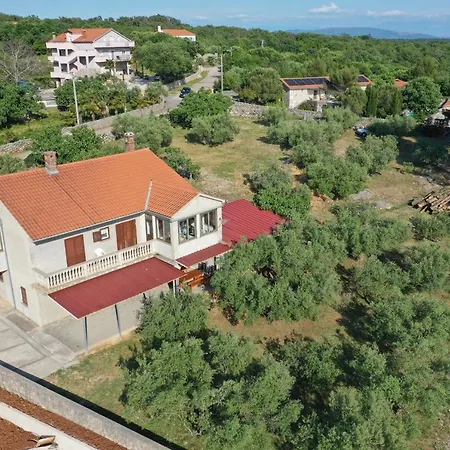 Appartamento Depikolo *countryside Bajcici