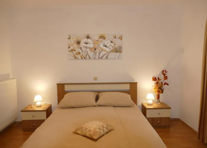 Appartement Depikolo *countryside