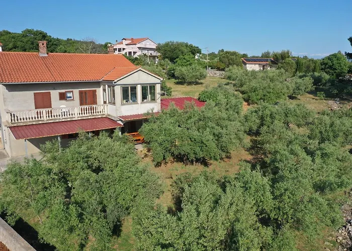 Depikolo *countryside Bajcici